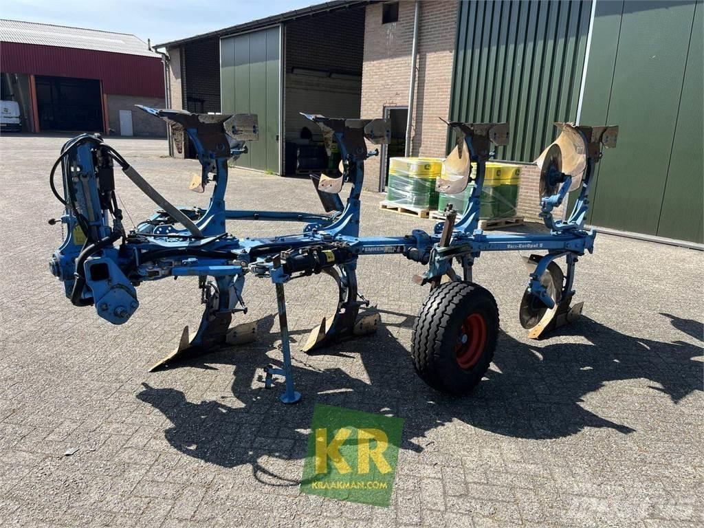 Lemken Opal Pluguri conventionale