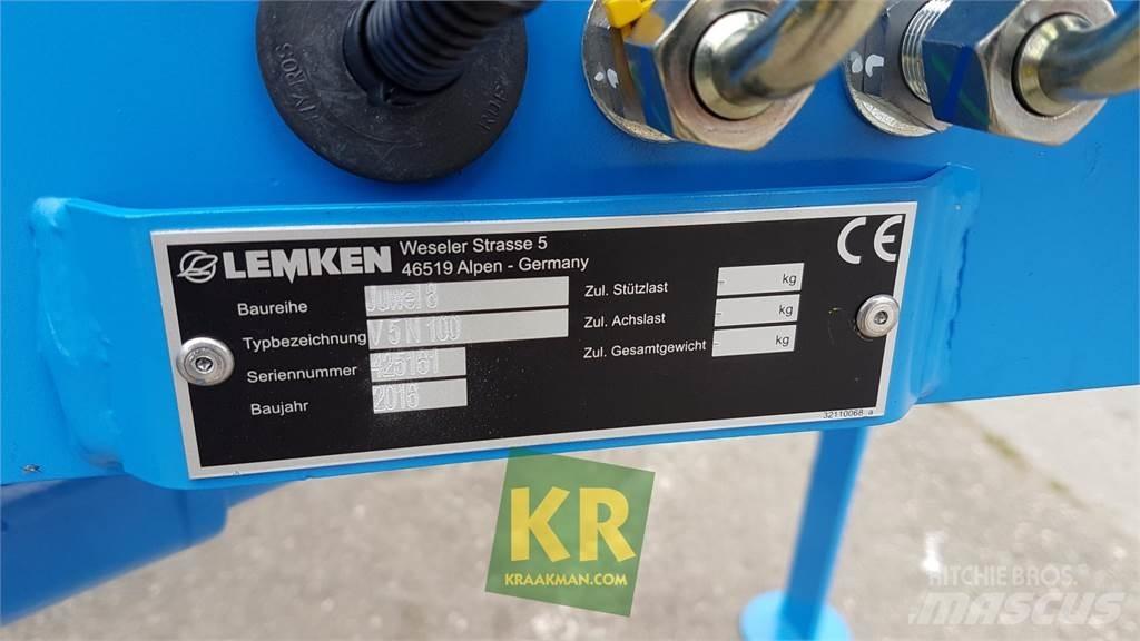 Lemken Overig Pluguri conventionale