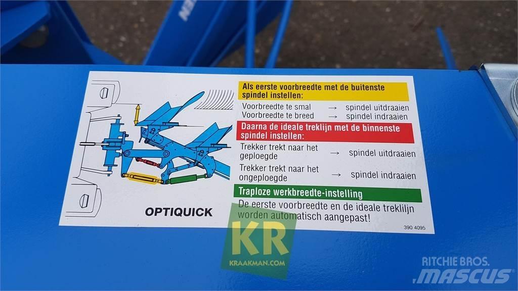 Lemken Overig Pluguri conventionale