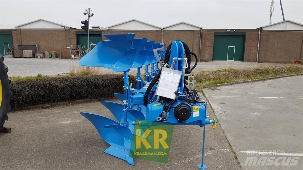 Lemken Overig Pluguri conventionale