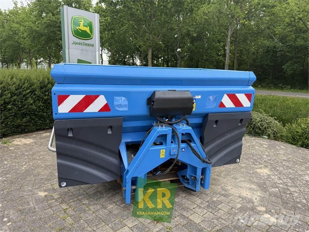 Lemken Polaris 14 Erbicidatoare