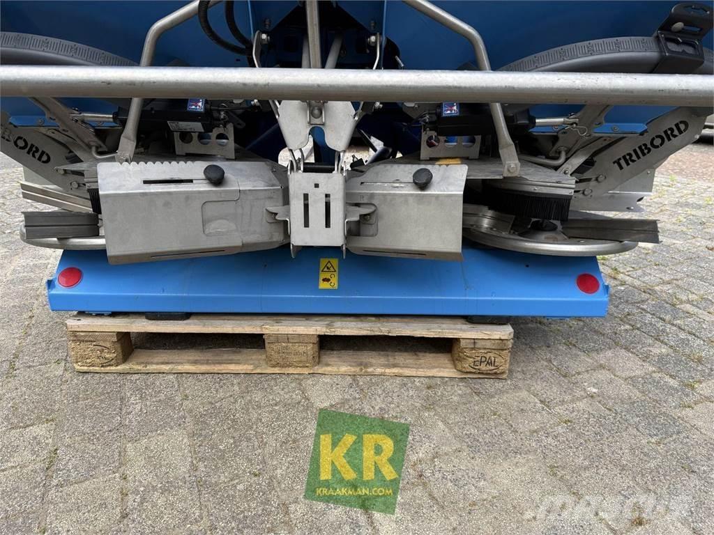 Lemken Polaris 14 Erbicidatoare