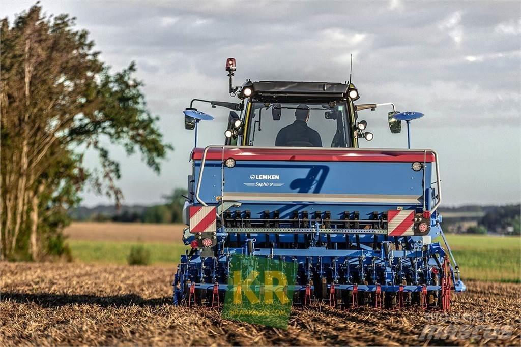 Lemken Saphir 7 Masini cu insamantare precisa