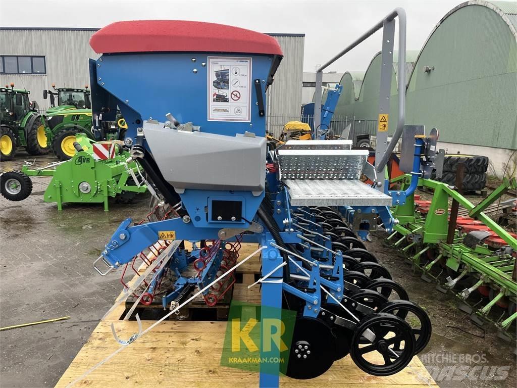 Lemken Saphir 7 Masini cu insamantare precisa