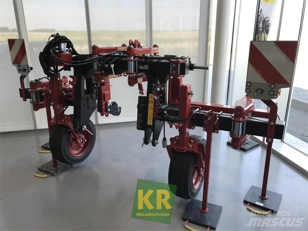 Lemken Stuurbok Utilaje agricole - Altele
