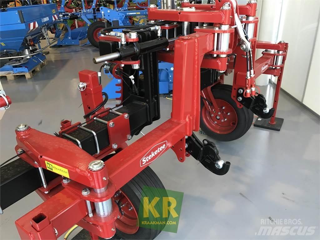 Lemken Stuurbok Utilaje agricole - Altele