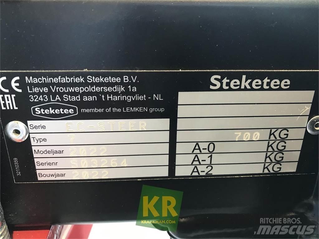 Lemken Stuurbok Utilaje agricole - Altele