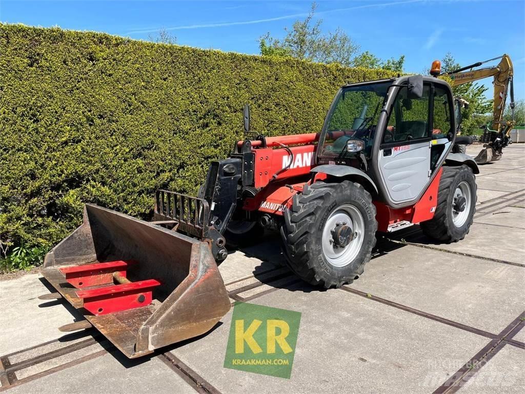 Manitou MT 932 Utilaje agricole - Altele