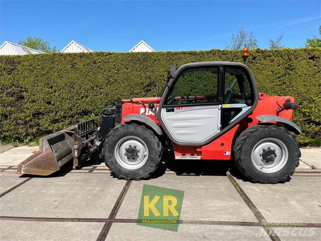 Manitou MT 932 Utilaje agricole - Altele