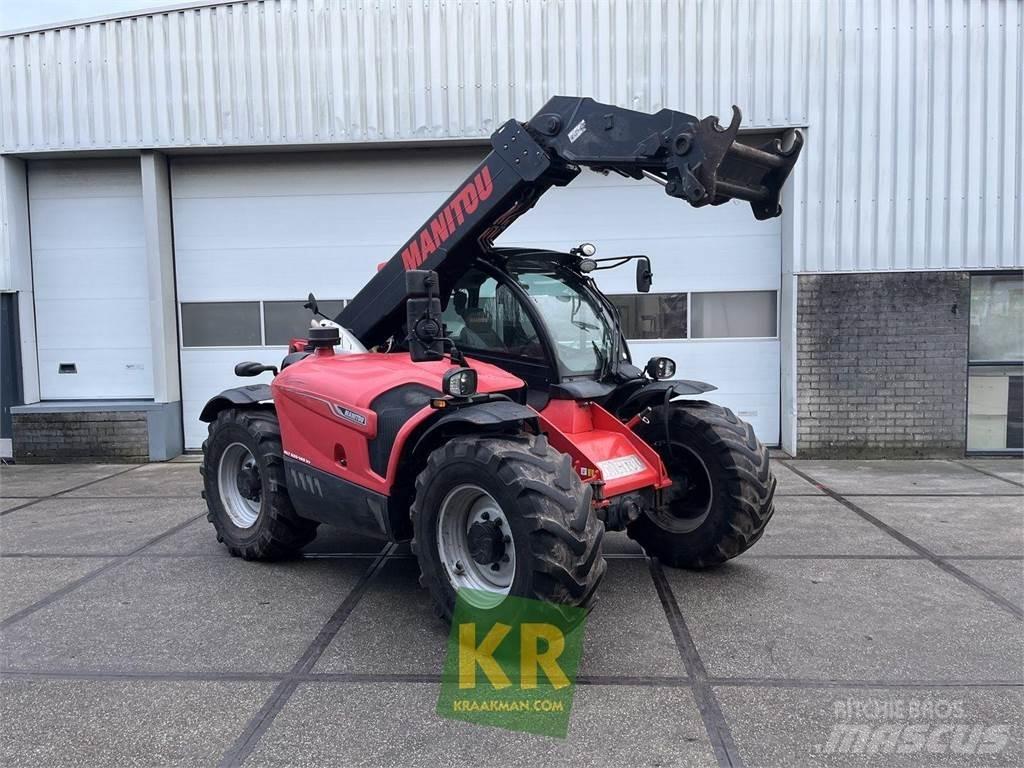 Manitou Overig Manipulatoare agricole