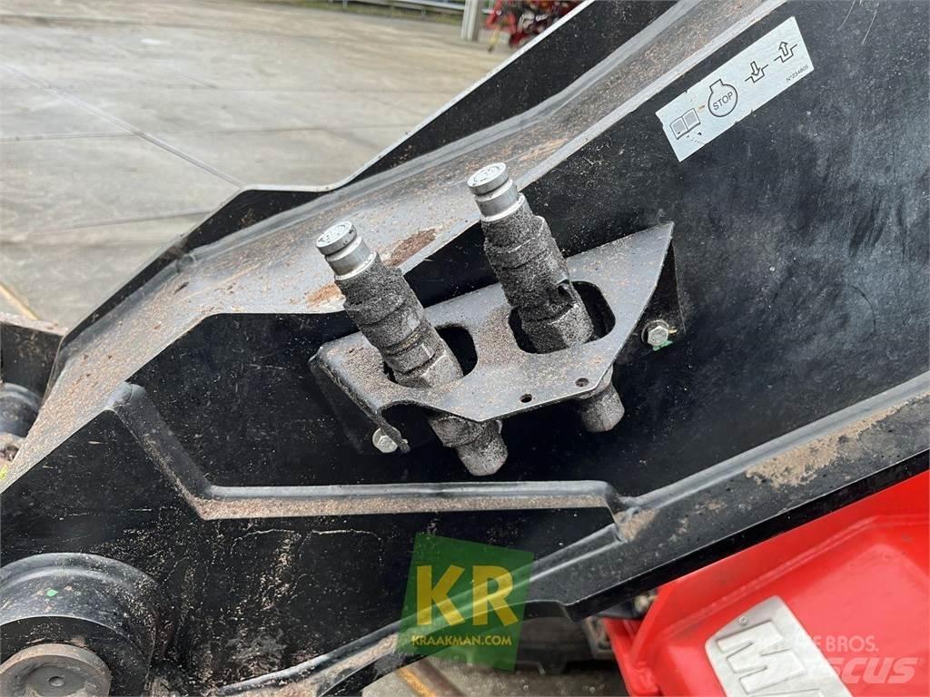 Manitou Overig Manipulatoare agricole