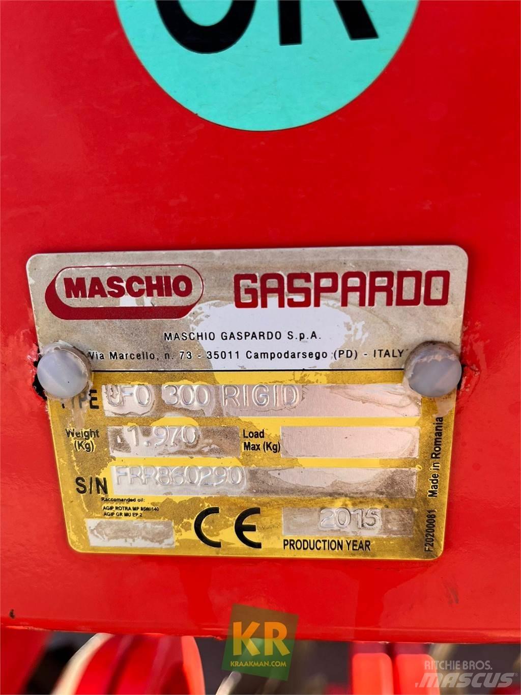 Maschio Overig Utilaje agricole - Altele