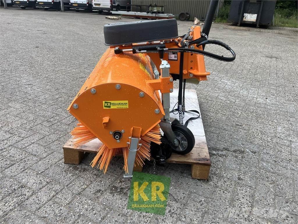 Matev SWE-16-45 Maturatori