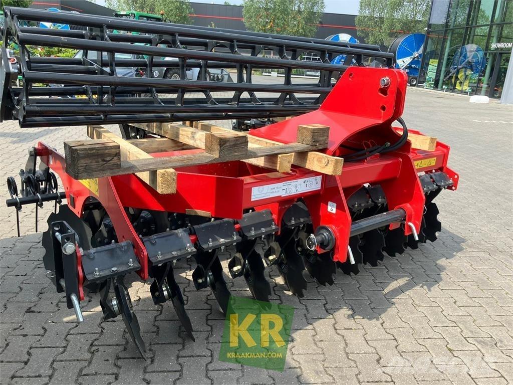Metal-Fach Overig Utilaje agricole - Altele