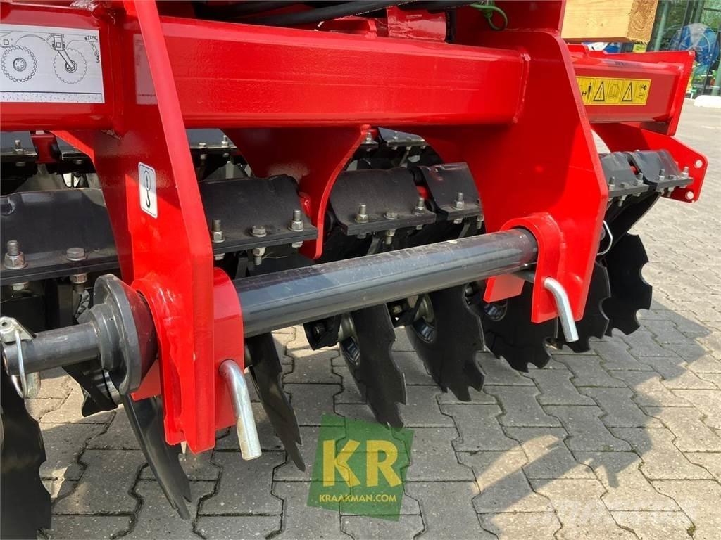Metal-Fach Overig Utilaje agricole - Altele