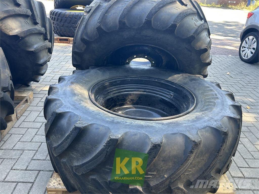 Mitas Banden Mitas Roti