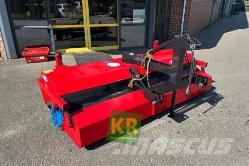  Mulder HSTV 600 Utilaje agricole - Altele