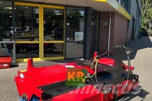  Mulder HSTV 600 Utilaje agricole - Altele