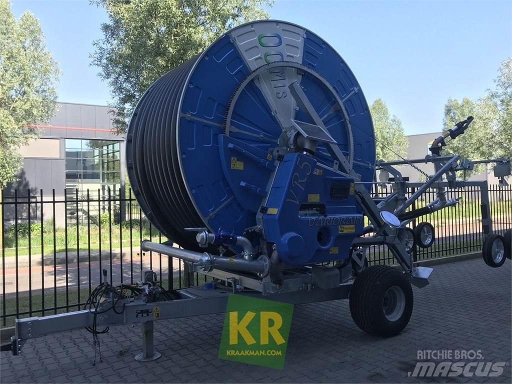 Ocmis VR5 Sisteme de irigare