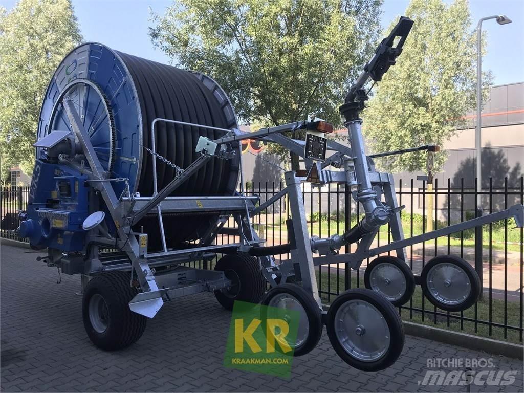 Ocmis VR5 Sisteme de irigare