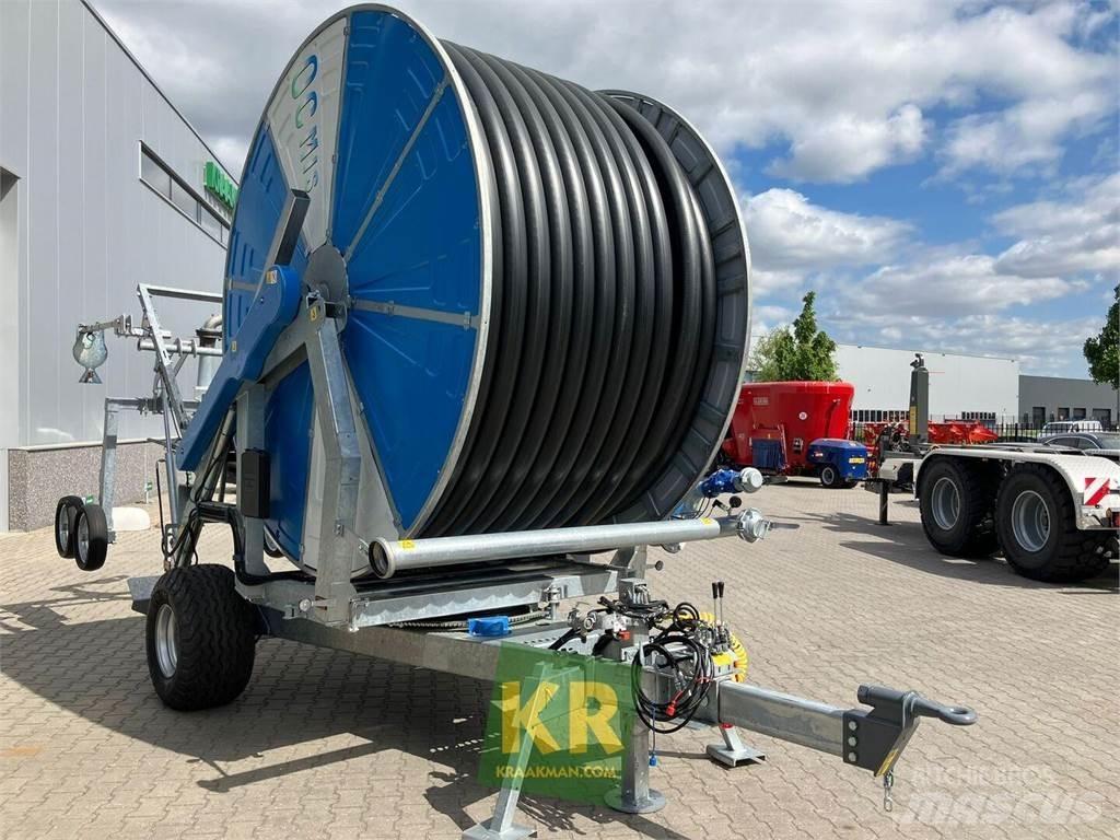 Ocmis VR5 Sisteme de irigare