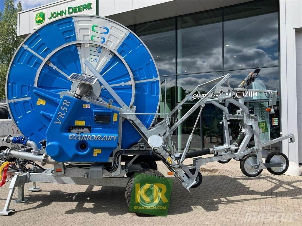 Ocmis VR5 Sisteme de irigare