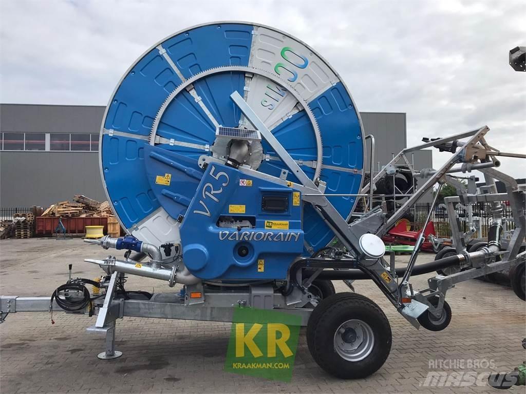 Ocmis VR5 Sisteme de irigare