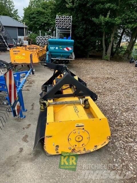 Orsi WGN 2600 Cositoare