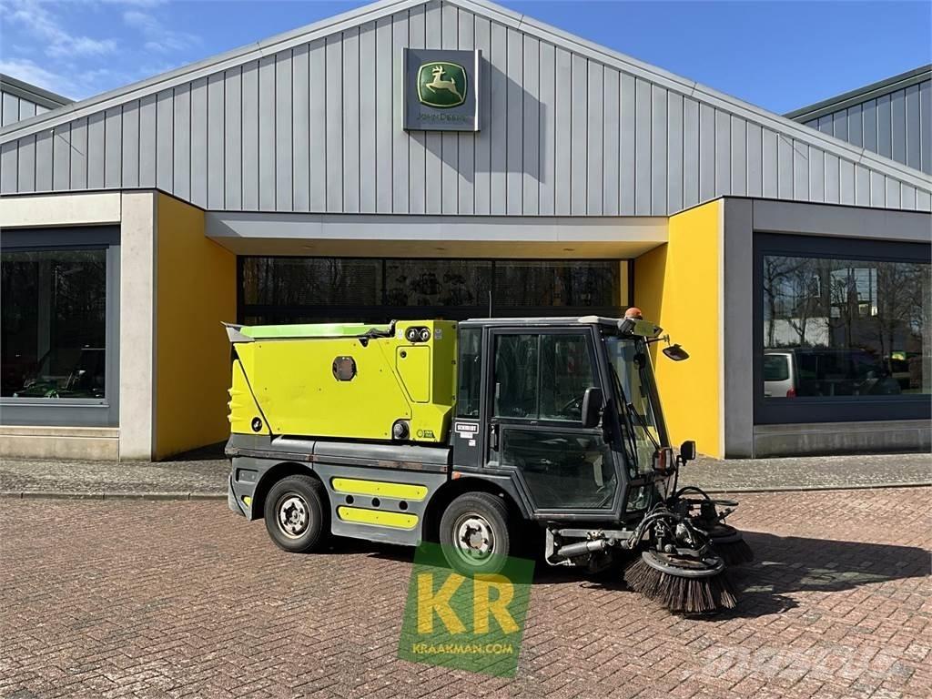 Overige bezems Utilaje agricole - Altele