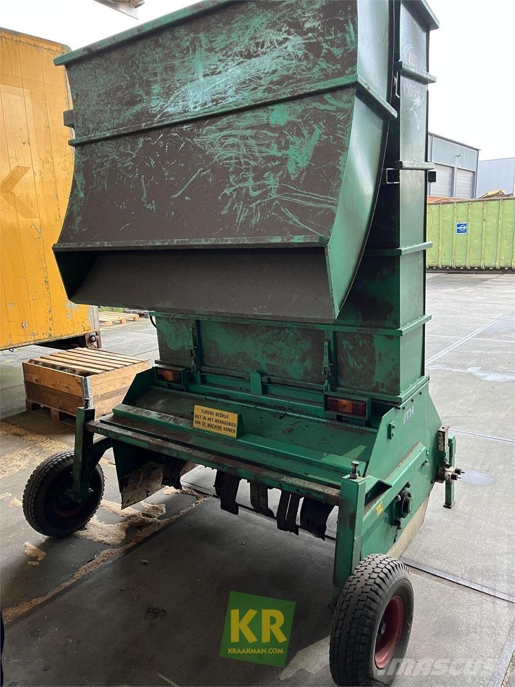  Overige Overig Utilaje agricole - Altele