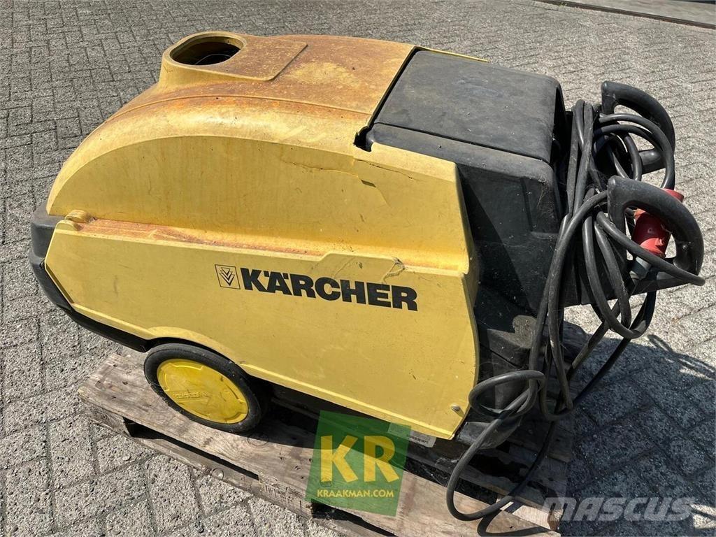  Overige reinigers Utilaje agricole - Altele