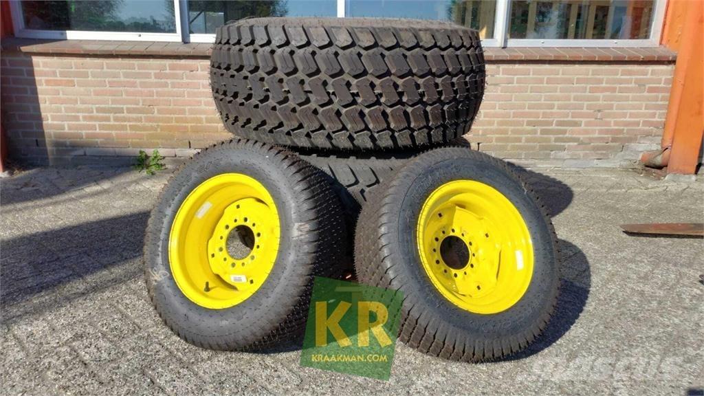  Overige wielen Roti