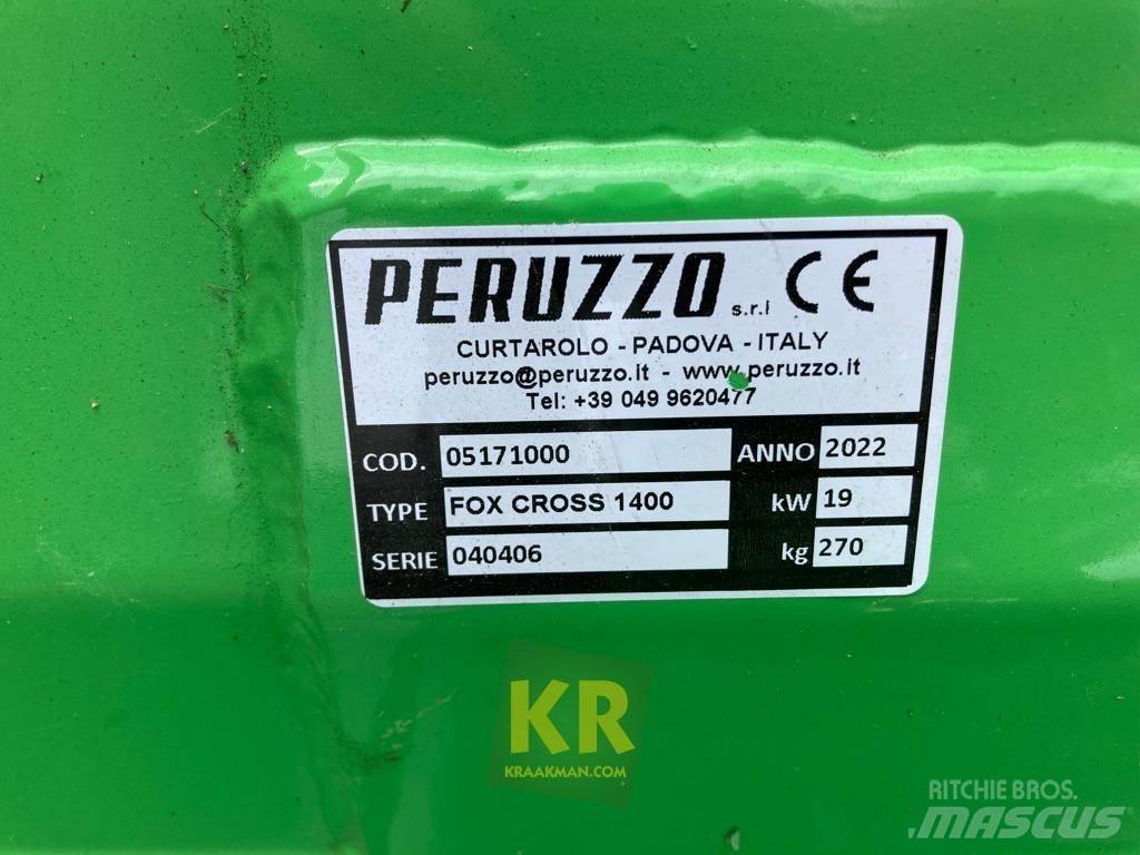 Peruzzo Overig Utilaje agricole - Altele