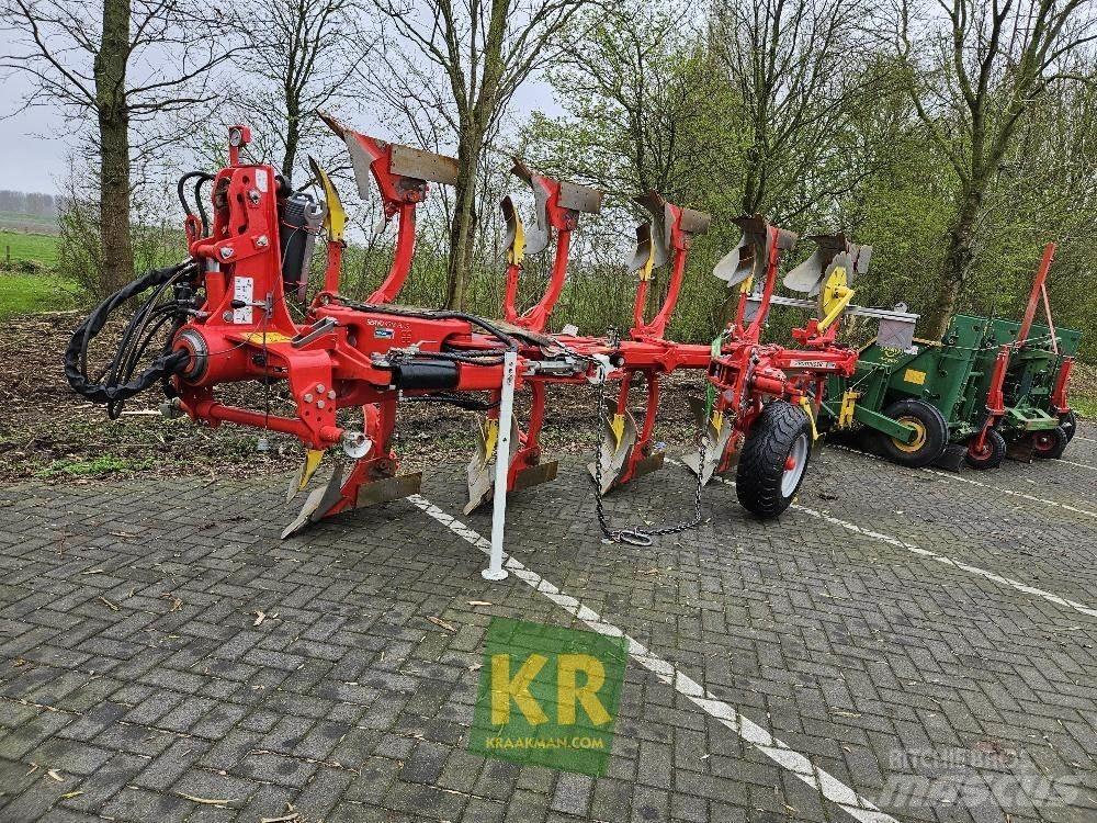 Pöttinger Servo Pluguri conventionale