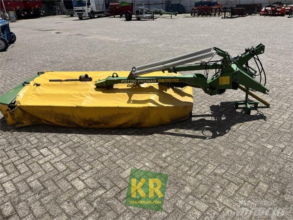 Pronar PDT 290 Utilaje agricole - Altele