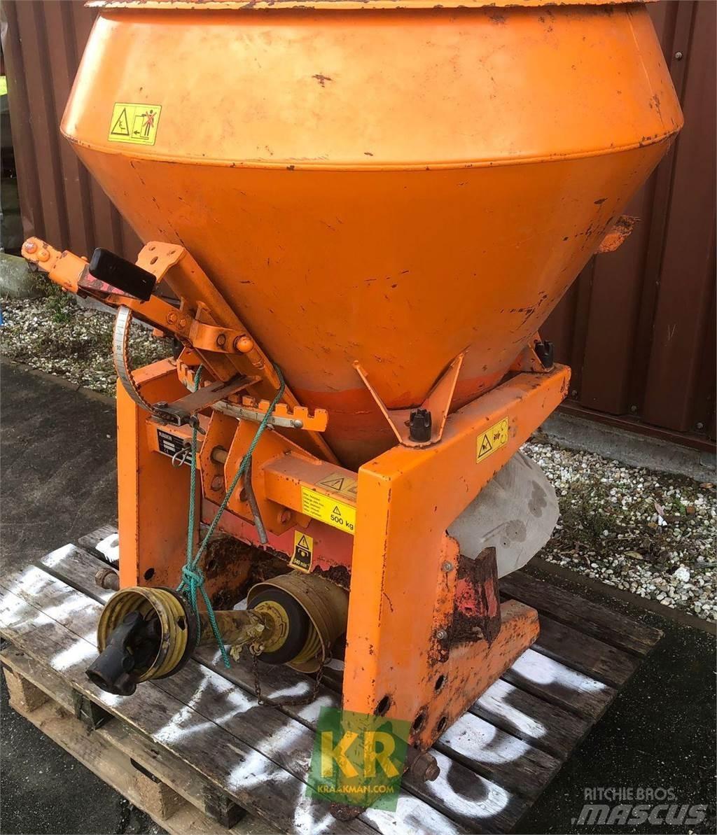 Rauch Overig Utilaje agricole - Altele
