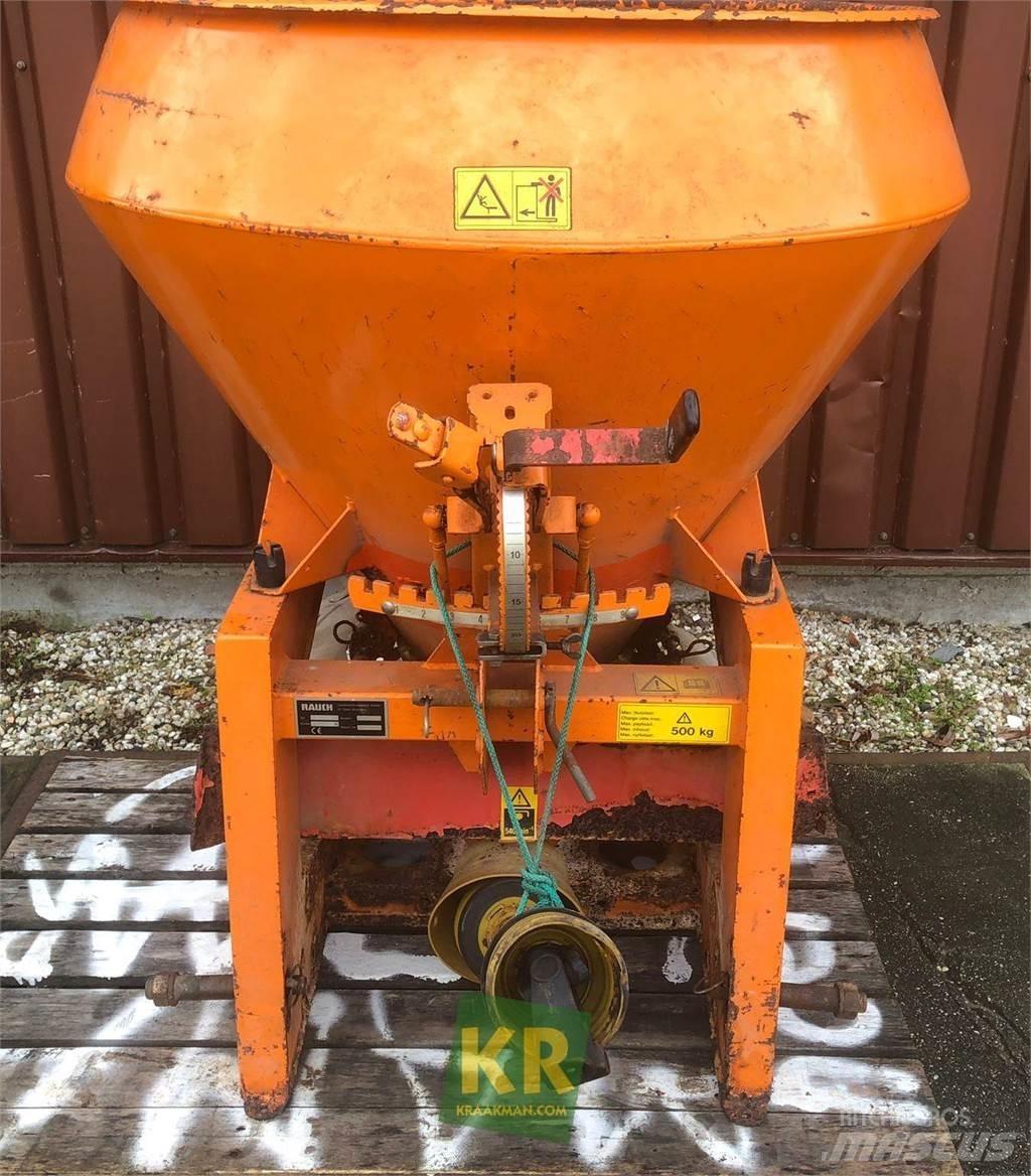 Rauch Overig Utilaje agricole - Altele
