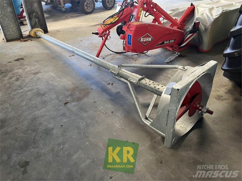 Reck Overig Utilaje agricole - Altele
