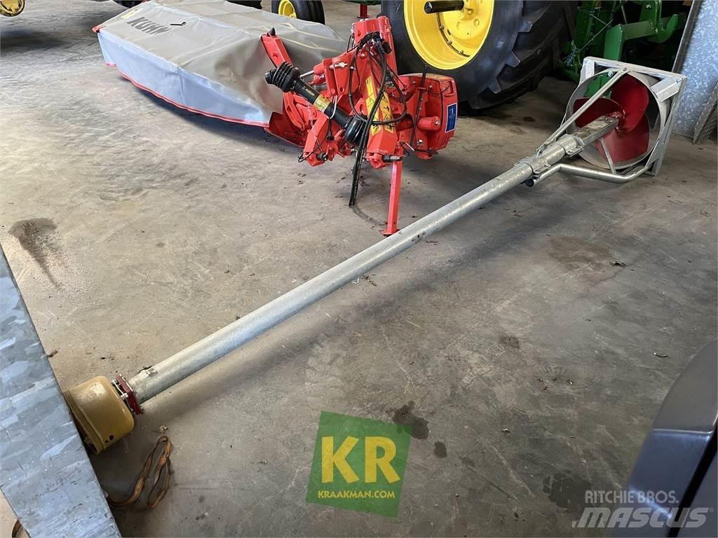 Reck Overig Utilaje agricole - Altele