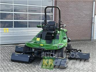 Roberine F5 Cositoare de iarba