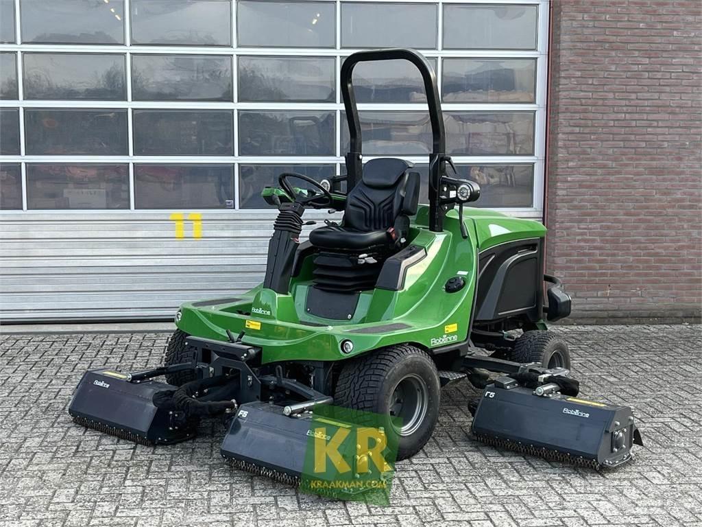 Roberine F5 Cositoare de iarba