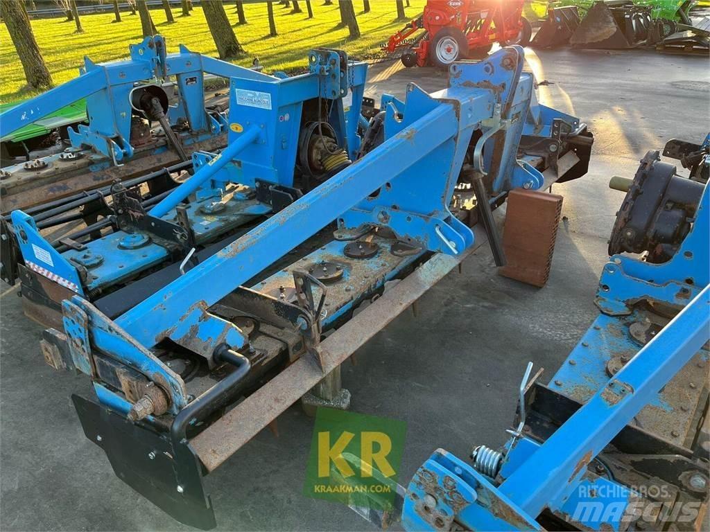 Sicma Overig Grapa si pluguri rotative