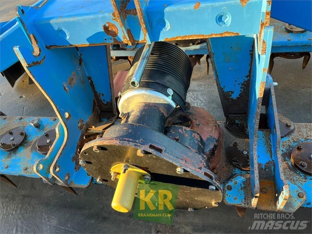 Sicma Overig Grapa si pluguri rotative