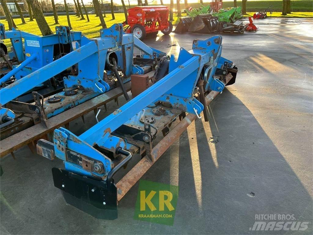 Sicma Overig Grapa si pluguri rotative