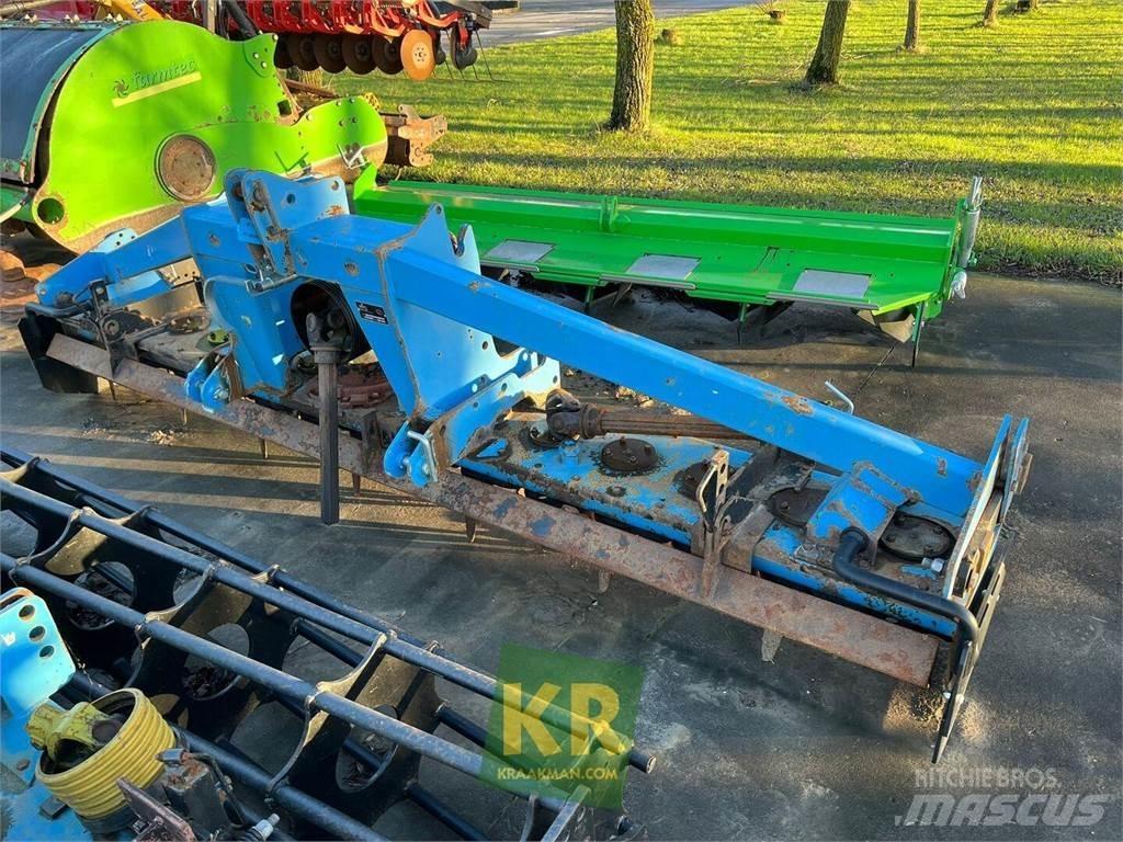 Sicma Overig Grapa si pluguri rotative