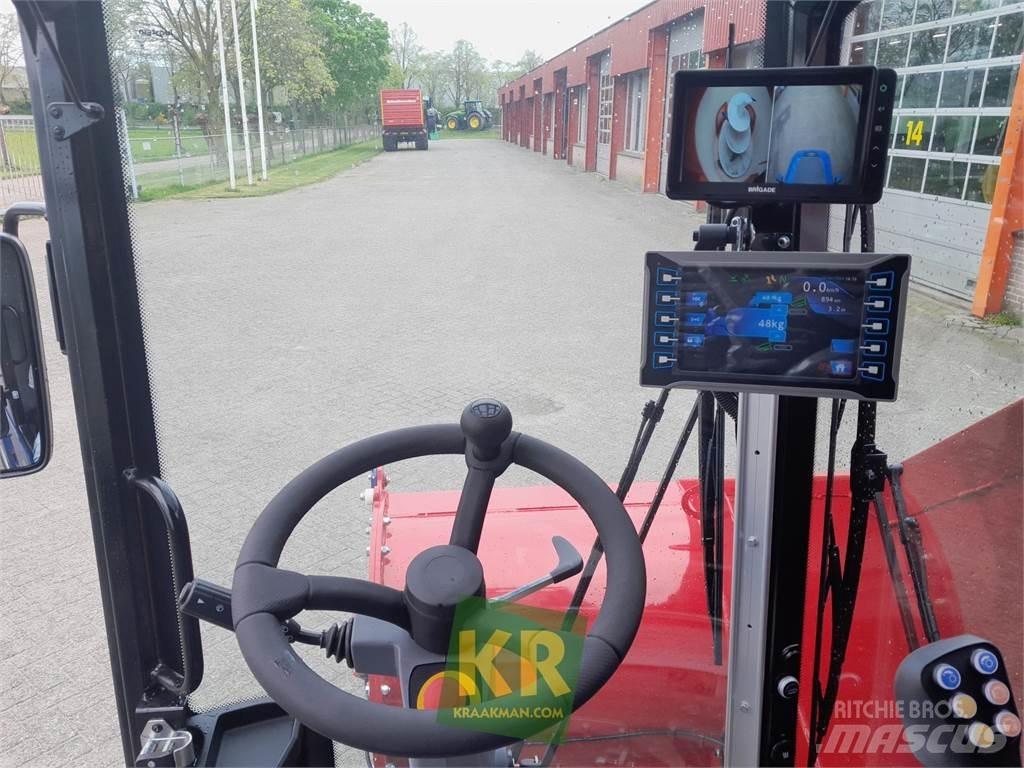 Siloking Selfline Mixere furaje