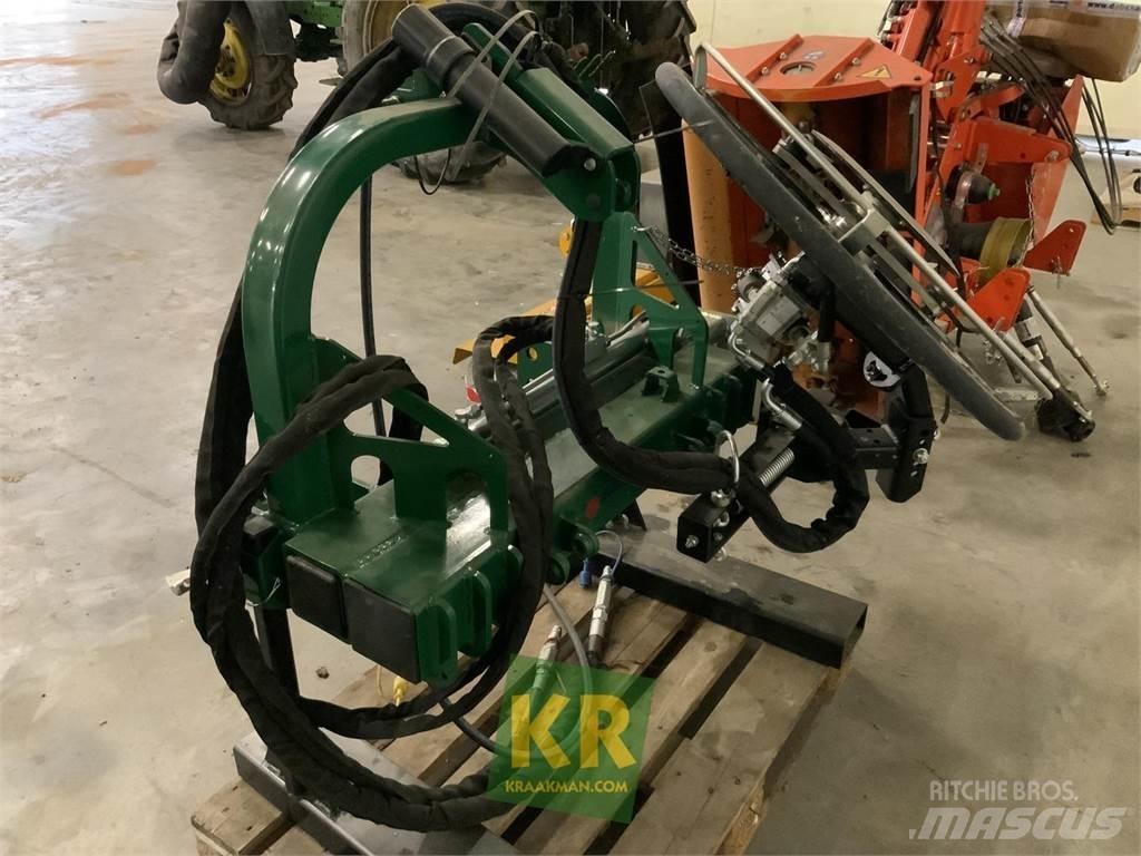 Spearhead Overig Utilaje agricole - Altele