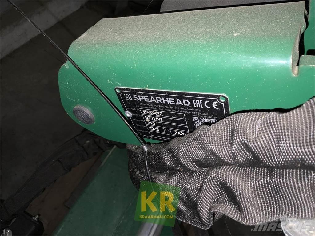 Spearhead Overig Utilaje agricole - Altele