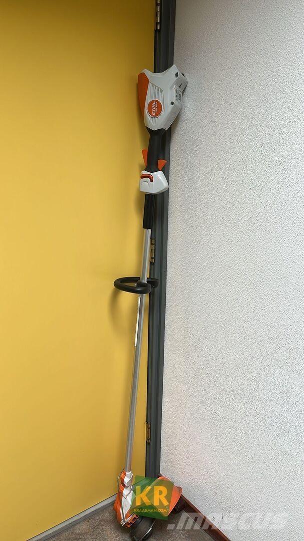 Stihl F Utilaje agricole - Altele