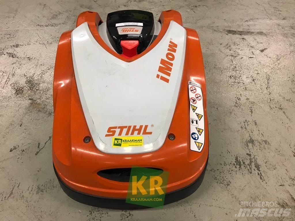 Stihl RM Utilaje agricole - Altele